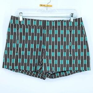 Gap Geometric Allover Print Shorts